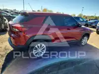 2021 Chevrolet TRAILBLAZE photo