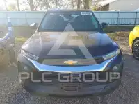 2021 Chevrolet TRAILBLAZE photo