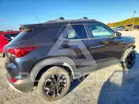 2021 Chevrolet TRAILBLAZE фото