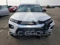 2021 Chevrolet TRAILBLAZE фото
