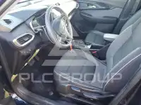 2021 Chevrolet TRAILBLAZE photo
