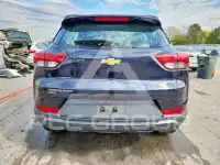2021 Chevrolet TRAILBLAZE фото