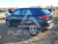 2021 Chevrolet TRAILBLAZE photo