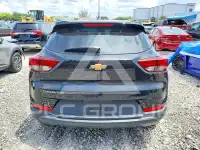 2021 Chevrolet TRAILBLAZE фото