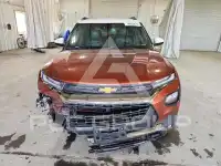 2021 Chevrolet TRAILBLAZE фото