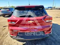 2021 Chevrolet TRAILBLAZE photo