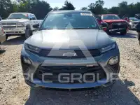 2021 Chevrolet TRAILBLAZE фото