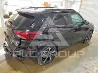 2021 Chevrolet TRAILBLAZE photo