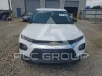2021 Chevrolet TRAILBLAZE photo