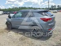 2021 Chevrolet TRAILBLAZE photo