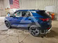 2021 Chevrolet TRAILBLAZE photo