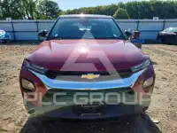 2021 Chevrolet TRAILBLAZE фото