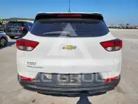 2021 Chevrolet TRAILBLAZE photo