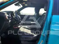 2021 Chevrolet TRAILBLAZE photo