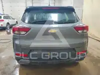 2021 Chevrolet TRAILBLAZE photo