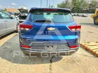 2021 Chevrolet TRAILBLAZE photo