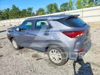 2021 Chevrolet TRAILBLAZE фото