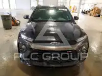 2021 Chevrolet TRAILBLAZE photo