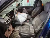 2021 Chevrolet TRAILBLAZE photo