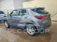 2021 Chevrolet TRAILBLAZE photo