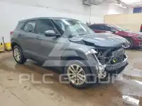 2021 Chevrolet TRAILBLAZE photo