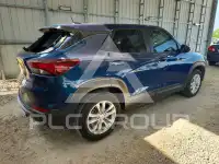 2021 Chevrolet TRAILBLAZE photo