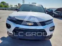 2021 Chevrolet TRAILBLAZE photo