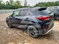 2021 Chevrolet TRAILBLAZE photo
