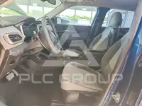 2021 Chevrolet TRAILBLAZE photo