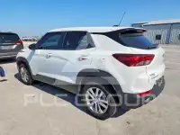 2021 Chevrolet TRAILBLAZE photo