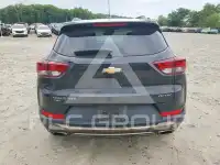 2021 Chevrolet TRAILBLAZE photo