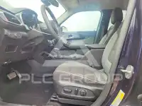 2021 Chevrolet TRAILBLAZE photo