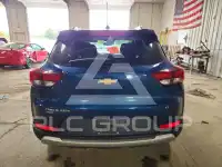 2021 Chevrolet TRAILBLAZE photo