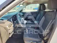2021 Chevrolet TRAILBLAZE photo