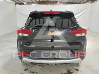 2021 Chevrolet TRAILBLAZE фото