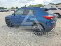 2021 Chevrolet TRAILBLAZE фото
