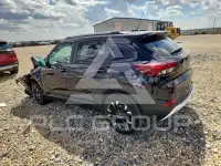 2021 Chevrolet TRAILBLAZE photo