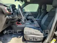 2021 Chevrolet TRAILBLAZE фото