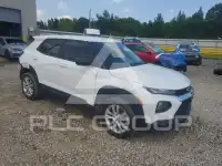 2021 Chevrolet TRAILBLAZE photo