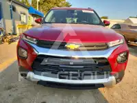 2021 Chevrolet TRAILBLAZE фото