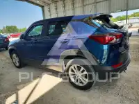 2021 Chevrolet TRAILBLAZE photo