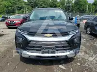 2021 Chevrolet TRAILBLAZE фото