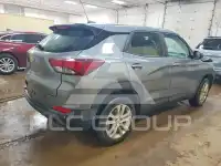 2021 Chevrolet TRAILBLAZE photo