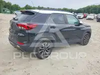2021 Chevrolet TRAILBLAZE photo