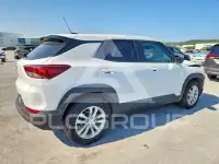 2021 Chevrolet TRAILBLAZE photo