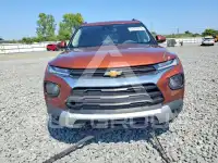 2021 Chevrolet TRAILBLAZE фото