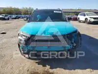 2021 Chevrolet TRAILBLAZE photo