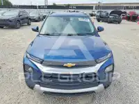 2021 Chevrolet TRAILBLAZE фото