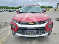 2021 Chevrolet TRAILBLAZE фото