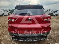 2021 Chevrolet TRAILBLAZE фото